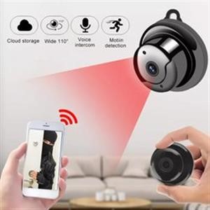 Android Spy Voice Recorder App